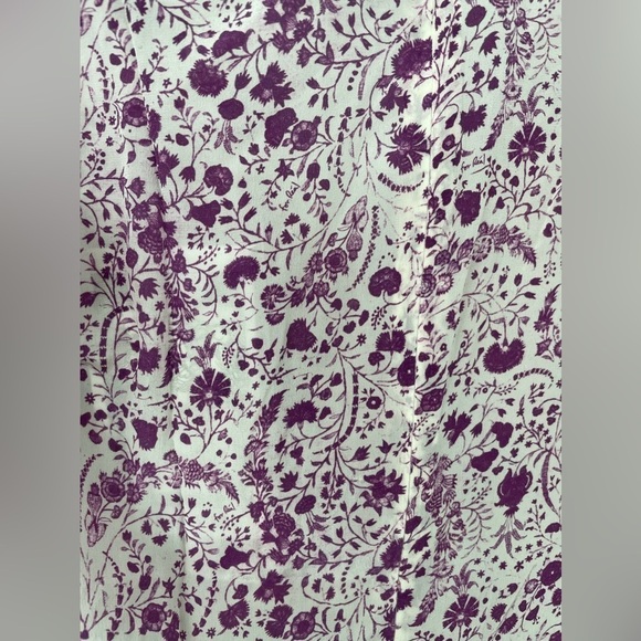 Realisation Par The Kate dress in mystic purple NWT - Picture 10 of 10